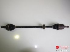 HONDA CIVIC BAL OLDALI KOMPLETT FÉLTENGELY. (ABS) 1996-1998