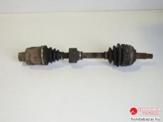 HONDA CIVIC BAL OLDALI KOMPLETT FÉLTENGELY.(VTI) 1996-1998