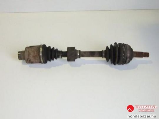 HONDA CIVIC BAL OLDALI KOMPLETT FÉLTENGELY.(VTI)   1996-1998