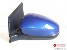 HONDA CIVIC BAL OLDALI KÜLSŐ TÜKÖR, ELEKTROMOSAN BEFORDÚLÓS  2012-2015