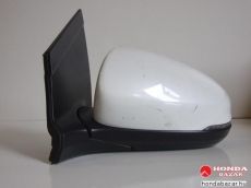 HONDA CIVIC BAL OLDALI KÜLSŐ TÜKÖR (NEM BEFORDULÓS) 2012-2015