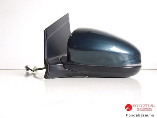 HONDA CIVIC BAL OLDALI KÜLSŐ TÜKÖR (NEM BEFORDULÓS)  2012-2015