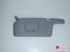 HONDA CIVIC BAL OLDALI NAPELLENZŐ. 2001-2003
