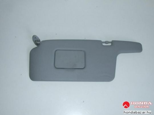HONDA CIVIC BAL OLDALI NAPELLENZŐ.  2001-2003