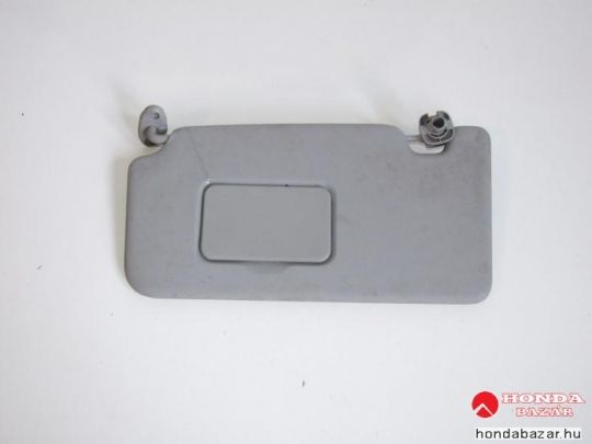 HONDA CIVIC BAL OLDALI NAPELLENZŐ.  2001-2003
