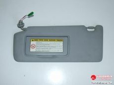 HONDA CIVIC BAL OLDALI NAPELLENZŐ. 2007-2009