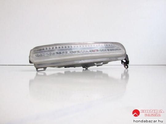 HONDA CIVIC BAL OLDALI NAPPALI FÉNY  2012-2015