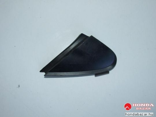 HONDA CIVIC BAL OLDALI SÁRVÉDŐ TAKARÓ HÁROMSZÖG.  2001-2003