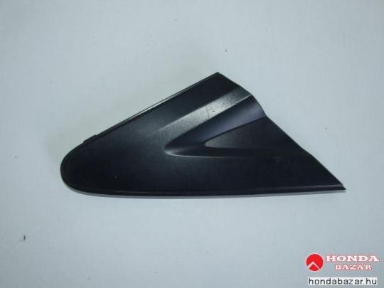 HONDA CIVIC BAL OLDALI SÁRVÉDŐ TAKARÓ HÁROMSZÖG.  2007-2009
