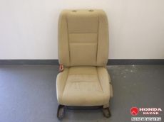 HONDA CIVIC BAL OLDALI ÜLÉS.  2007-2009