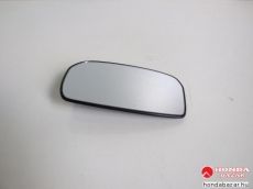 HONDA CIVIC BAL TÜKÖRLAP (NEM FŰTHETŐ) 2001-2003