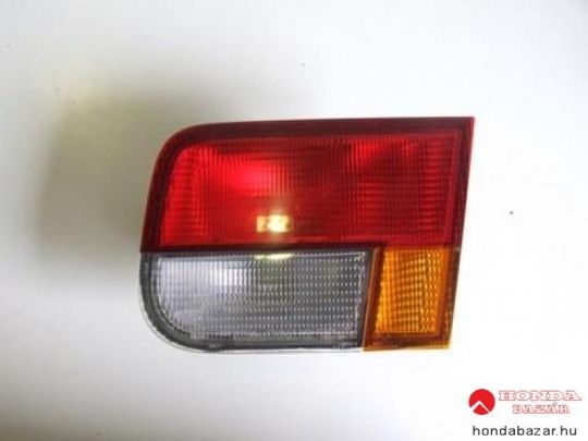 HONDA CIVIC COUPE HÁTSÓ LÁMPA.  1996-1998
