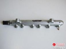 HONDA CIVIC, CR-V, FR-V NAGYNYOMÁSÚ ELOSZTÓCSŐ. 2007-2009