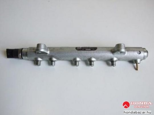 HONDA CIVIC, CR-V, FR-V NAGYNYOMÁSÚ ELOSZTÓCSŐ.  2007-2009