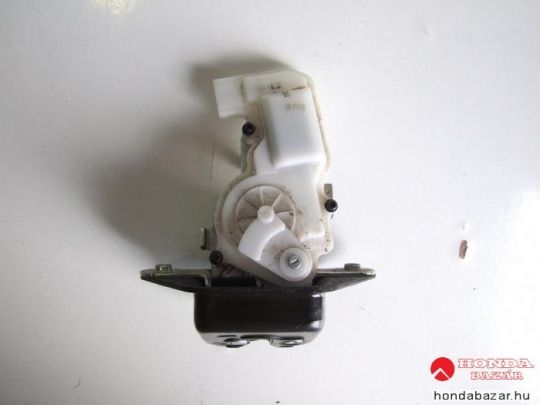 HONDA CIVIC CSOMAGTARTÓ ZÁR  2007-2009