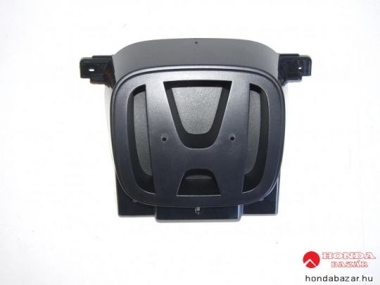 HONDA CIVIC DÍSZRÁCS EMBLÉMA TARTÓ.  2012-2015