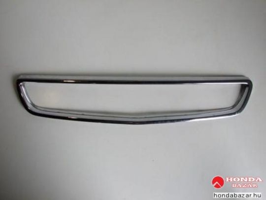 HONDA CIVIC DISZRÁCS KRÓM  1996-1998