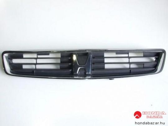 HONDA CIVIC DÍSZRÁCS KRÓMMAL.  1997-2001