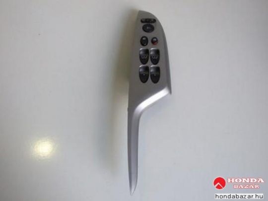 HONDA CIVIC ELEKTROMOS ABLAK EMELŐ KAPCSOLÓ.  2007-2008