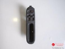 HONDA CIVIC ELEKTROMOS ABLAKEMELŐ KAPCSOLÓ  1992-1996