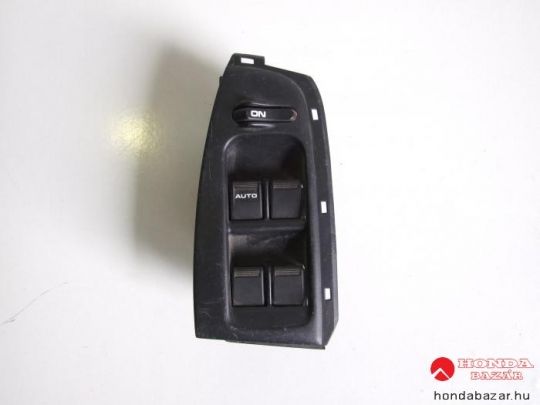 HONDA CIVIC ELEKTROMOS ABLAKEMELŐ KAPCSOLÓ  1996-1998
