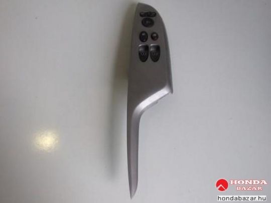 HONDA CIVIC ELEKTROMOS ABLAKEMELŐ KAPCSOLÓ.  2007-2009