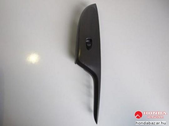 HONDA CIVIC ELEKTROMOS ABLAKEMELŐ KAPCSOLÓ.  2009-2011
