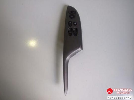 HONDA CIVIC ELEKTROMOS ABLAKEMELŐ KAPCSOLÓ.  2009-2011