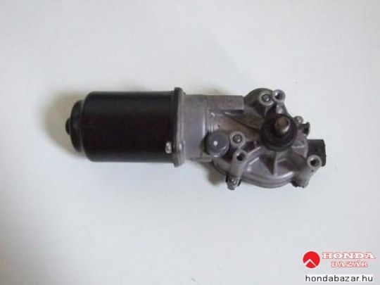 HONDA CIVIC ELSŐ ABLAKTÖRLŐ MOTOR.  2007-2009