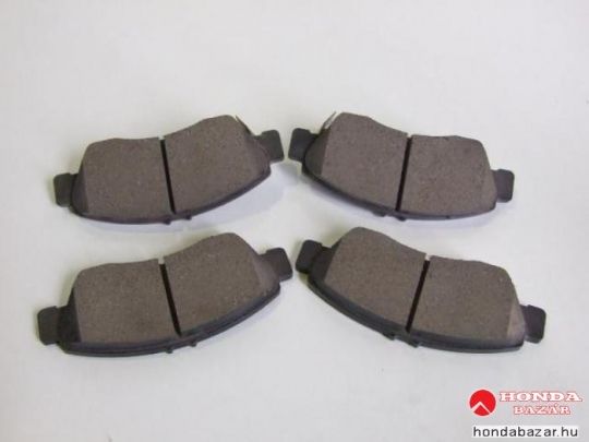 HONDA CIVIC ELSŐ FÉKBETÉT  1996-1998