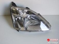 HONDA CIVIC ELSŐ FÉNYSZÓRÓ FŰL JAVÍTOTT. 2001-2003