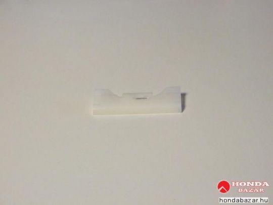 HONDA CIVIC ELSŐ OLDALI DÍSZ PATENT.  2001-2003