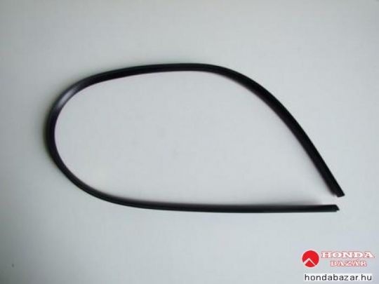 HONDA CIVIC ELSŐ SZÉLVÉDŐ FELSŐ GUMISZEGÉLY  2007-2009