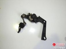 HONDA CIVIC ELSŐ XENON FÉNYSZÓRÓÁLLÍTÓ MOTOR  2007-2009