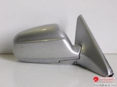 HONDA CIVIC EZÜST JOBB OLDALI KÜLSŐ TÜKÖR.  1996-1998
