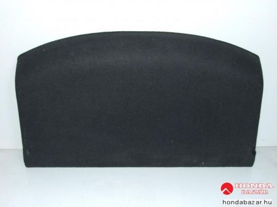 HONDA CIVIC FEKETE KALAPTARTÓ.  2012-2015
