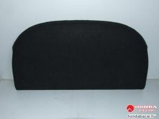 HONDA CIVIC FEKETE SZÍNŰ KALAPATRATÓ. 2007-2009