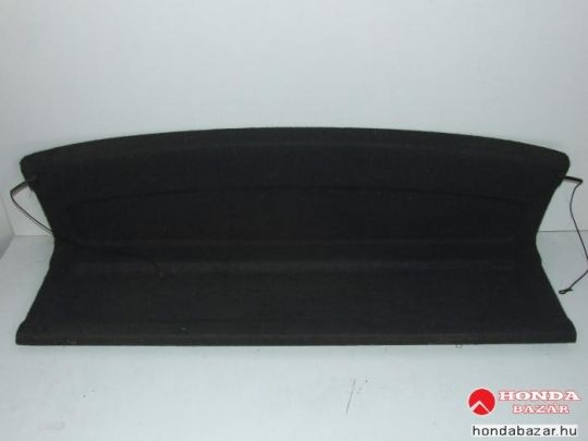 HONDA CIVIC FEKETE SZÍNŰ KALAPTARTÓ.  1996-1998