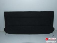 HONDA CIVIC FEKETE SZÍNŰ KALAPTARTÓ. 2001-2003
