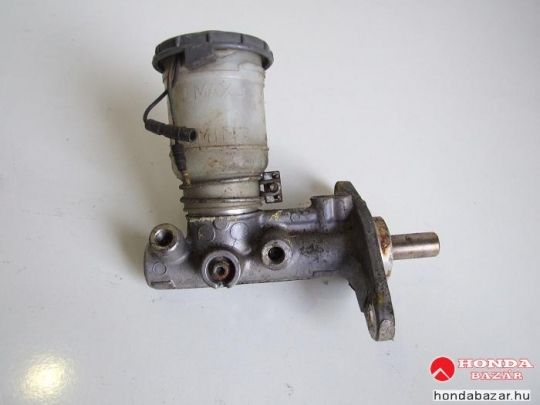 HONDA CIVIC FŐFÉKMUNKAHENGER  1992-1996