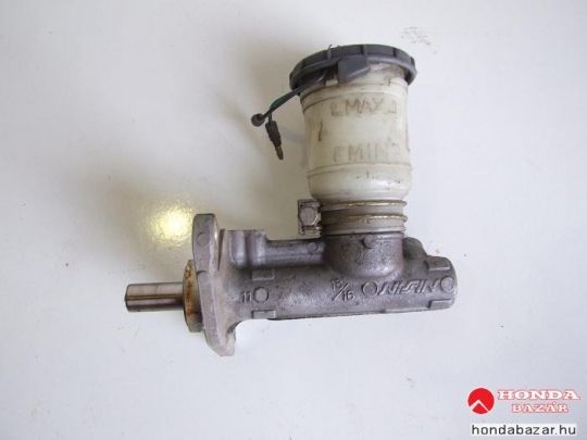HONDA CIVIC FŐFÉKMUNKAHENGER  1992-1996