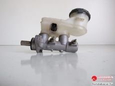 HONDA CIVIC FŐFÉKMUNKAHENGER 2001-2003
