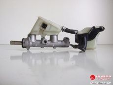 HONDA CIVIC FŐFÉKMUNKAHENGER 2007-2009