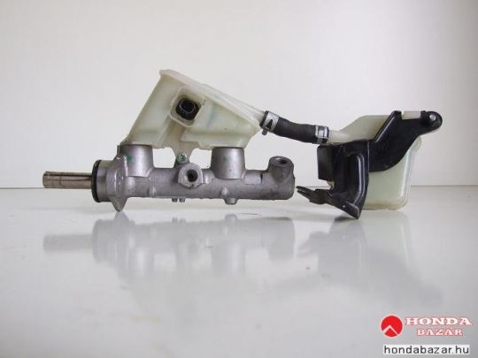 HONDA CIVIC FŐFÉKMUNKAHENGER  2007-2009