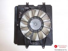 HONDA CIVIC, FR-V KLÍMAHŰTŐ VENTILÁTOR KOMPLETT. 2007-2009