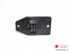 HONDA CIVIC FŰTÉS ELŐTÉT ELLENÁLLÁS, VENTILÁTOR 1992-1996