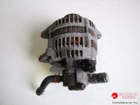 HONDA CIVIC GENERÁTOR.  2001-2003