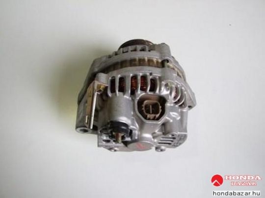 HONDA CIVIC GENERÁTOR (AHGA50 MITSUBISHI)   2001-2003