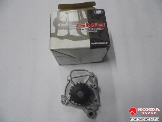 HONDA CIVIC GMB VÍZPUMPA.