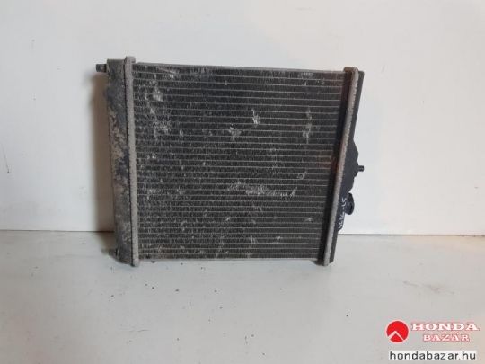 HONDA CIVIC GYÁRI BONTOTT VÍZHŰTŐ.